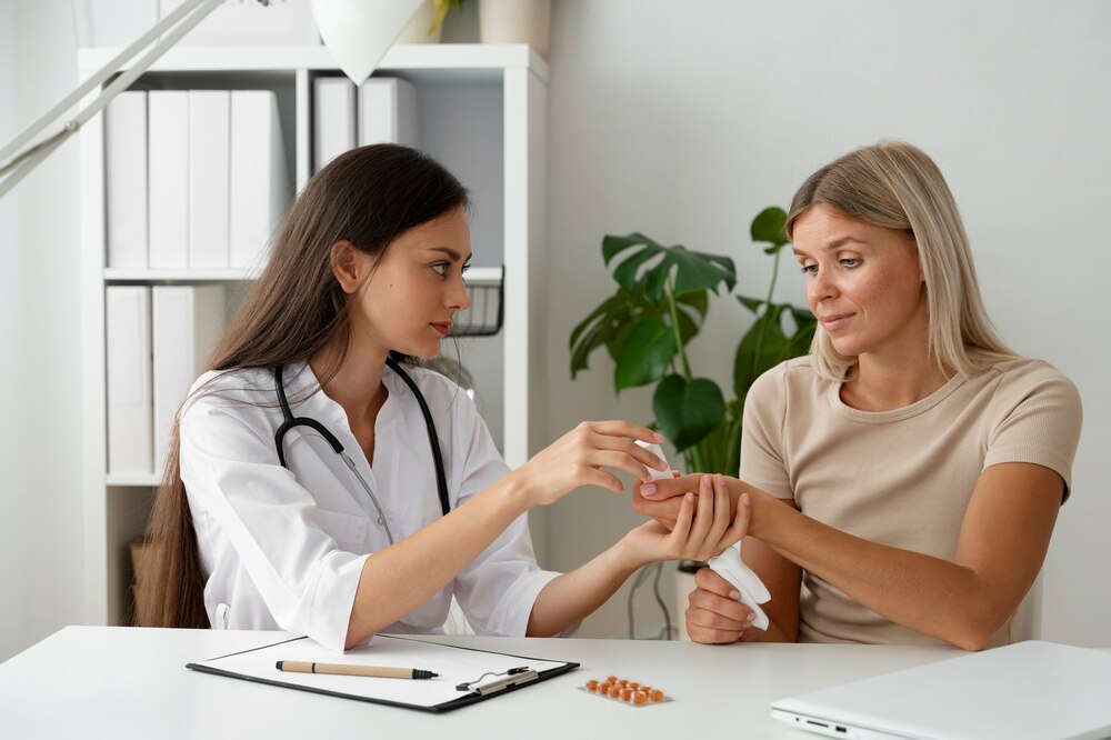 Accompaniment during the abortion process