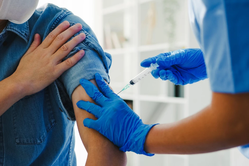 Blood Test - Biochemistry - Diabetes Status Image